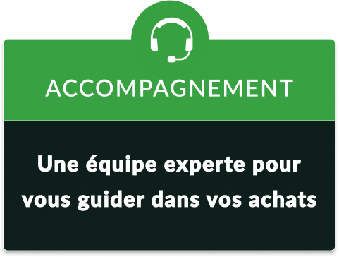 Accompagnement pro 